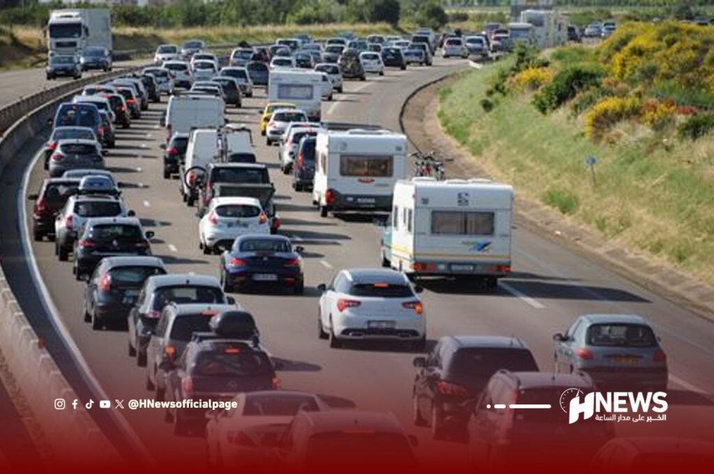 الطريق السيار | H-NEWS آش نيوز الطريق السيار