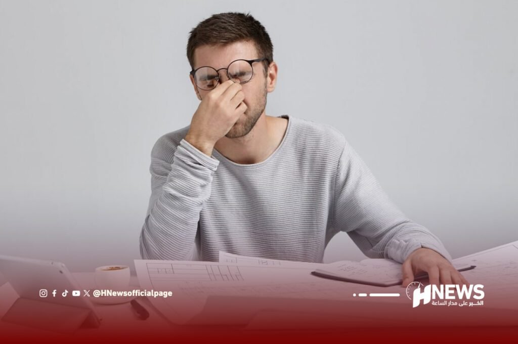 العمل | H-NEWS آش نيوز العمل