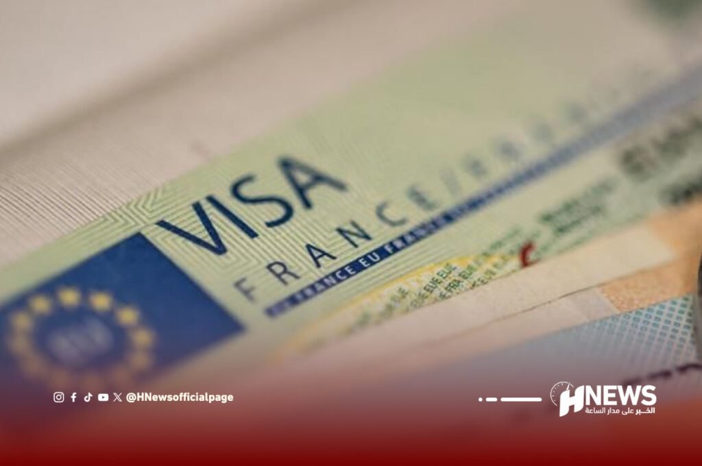 الفيزا | H-NEWS آش نيوز الفيزا