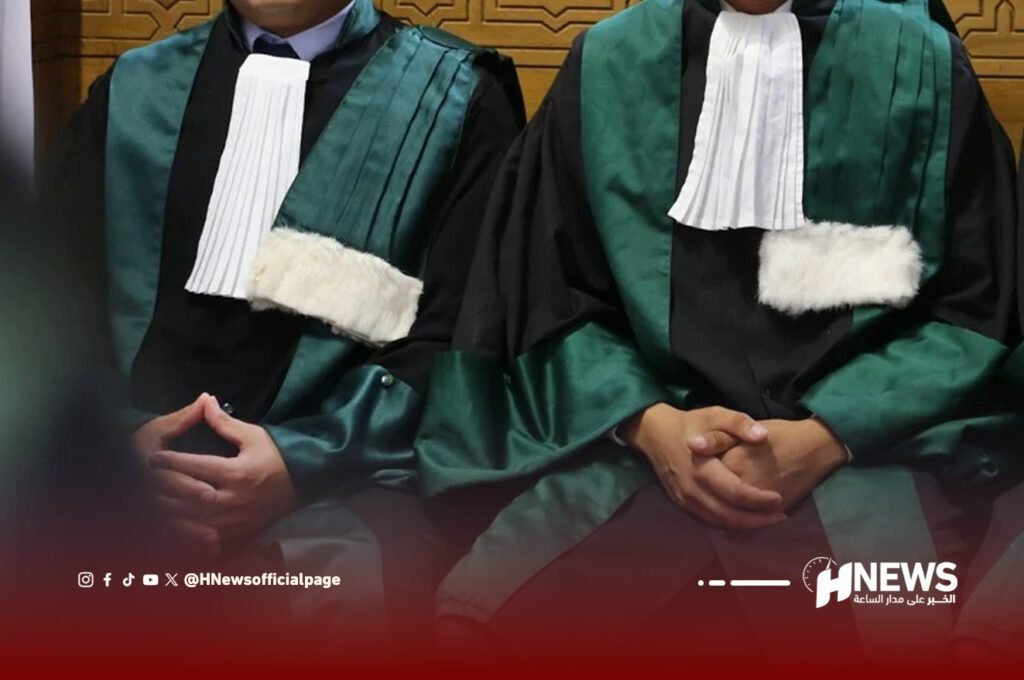 القضاة | H-NEWS آش نيوز القضاة
