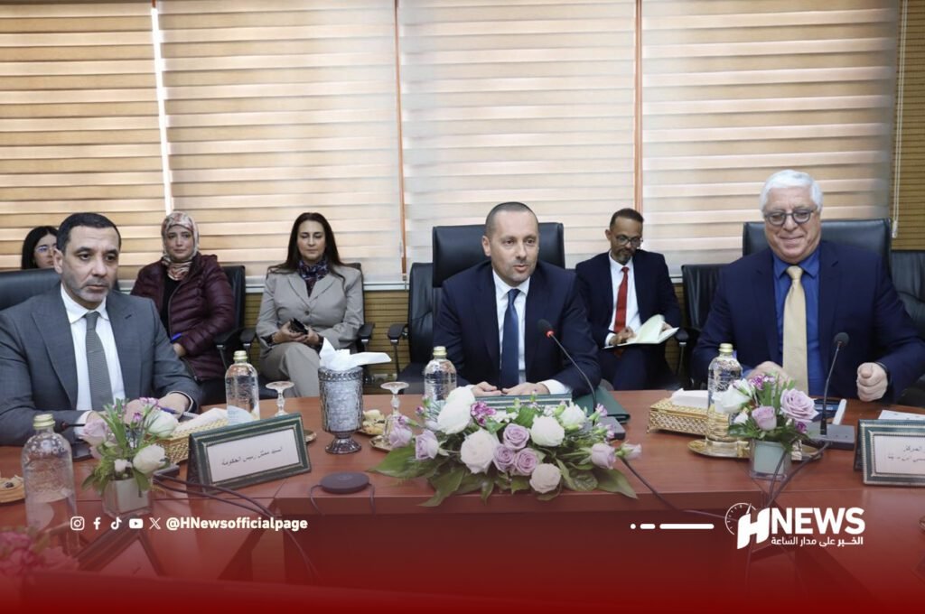 المجلس الاداري ابن سينا