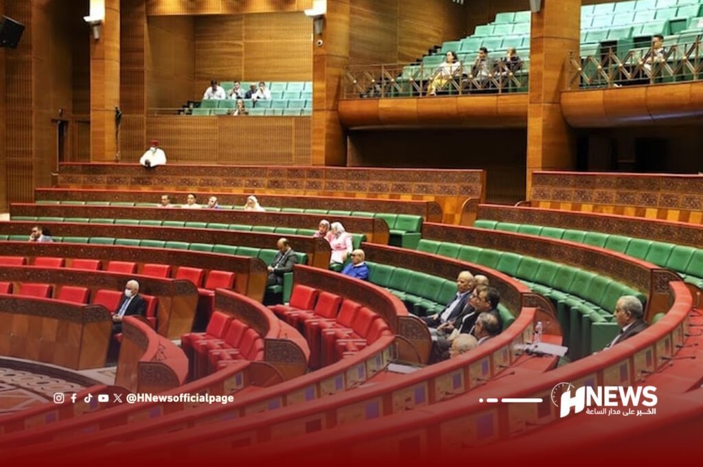 المستشارين