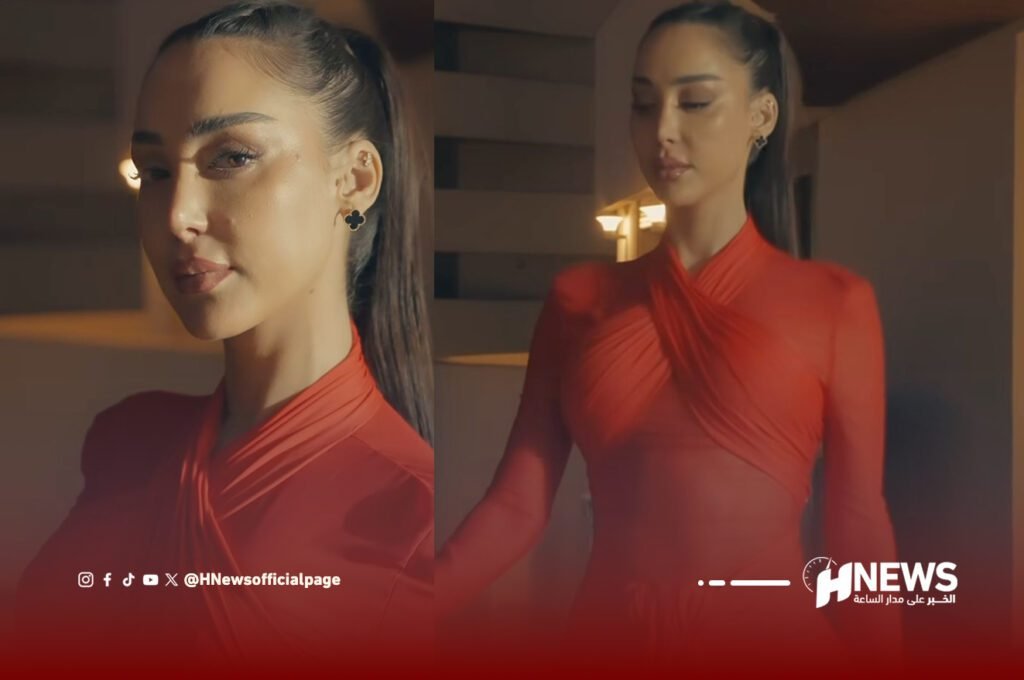 بسمة بوسيل | H-NEWS آش نيوز بسمة بوسيل