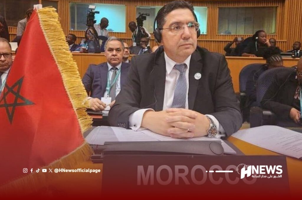 بوريطة | H-NEWS آش نيوز بوريطة