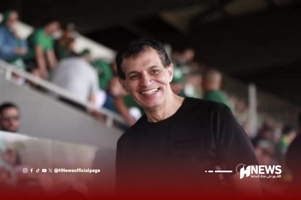 خالد النقري | H-NEWS آش نيوز خالد النقري