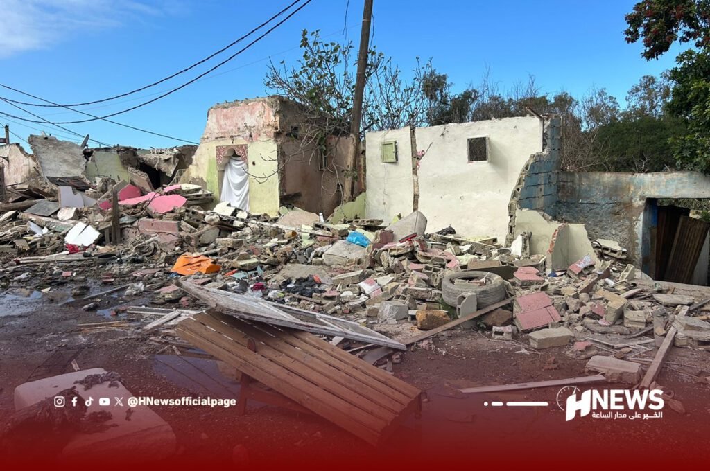 دوار فاطنة | H-NEWS آش نيوز دوار فاطنة