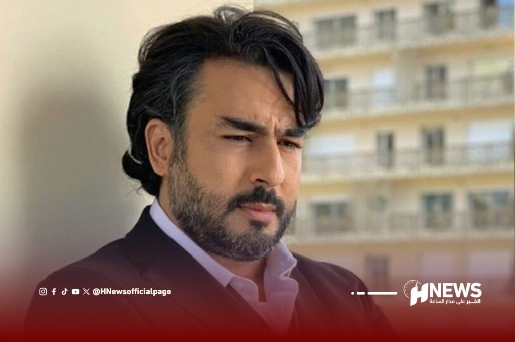 ربيع القاطي | H-NEWS آش نيوز ربيع القاطي