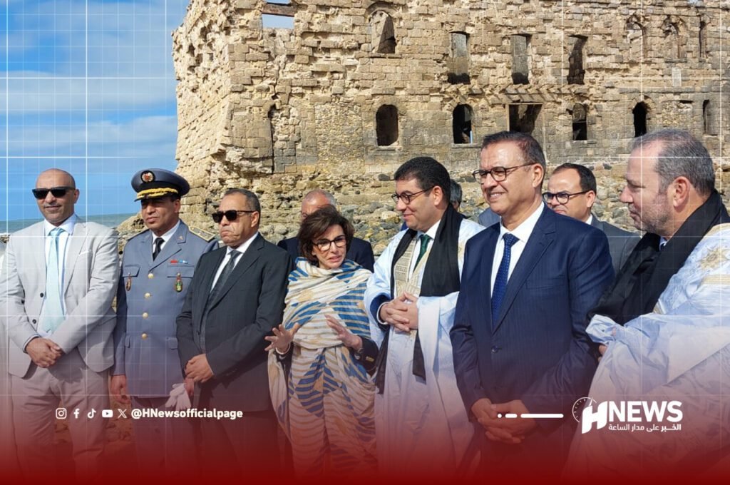 رشيدة داتي بالعيون | H-NEWS آش نيوز رشيدة داتي بالعيون