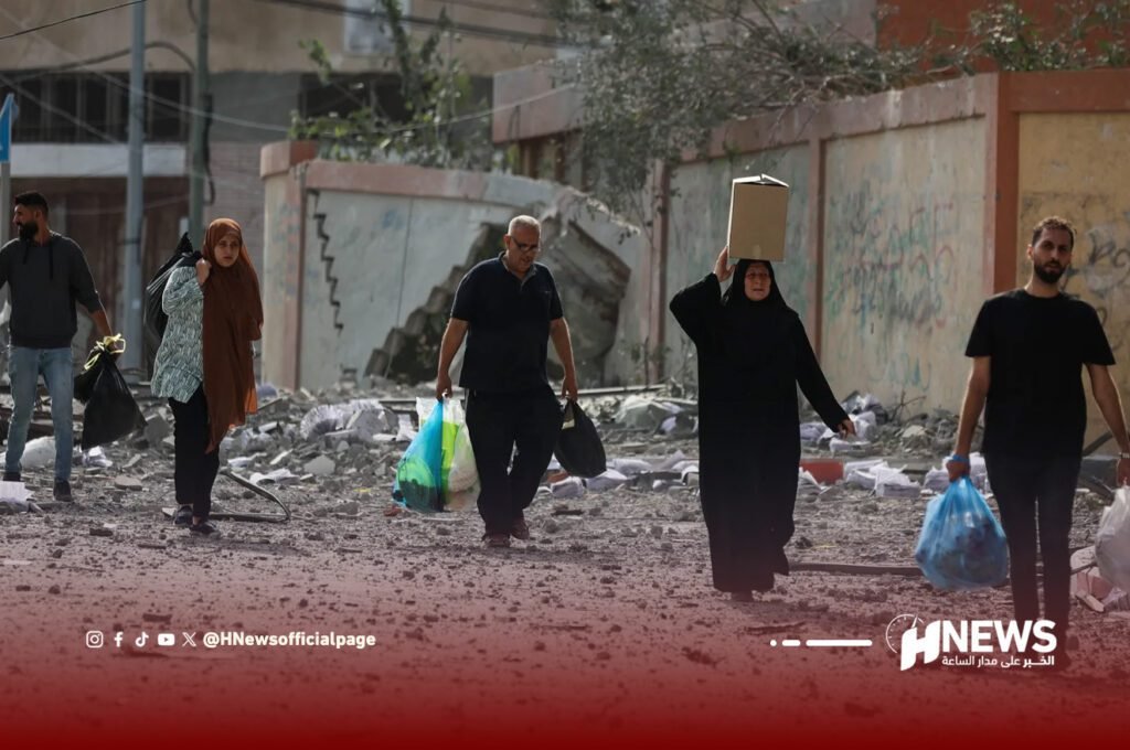 سكان غزة | H-NEWS آش نيوز سكان غزة