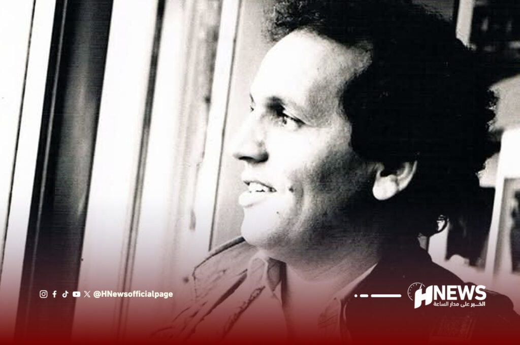 عموري مبارك