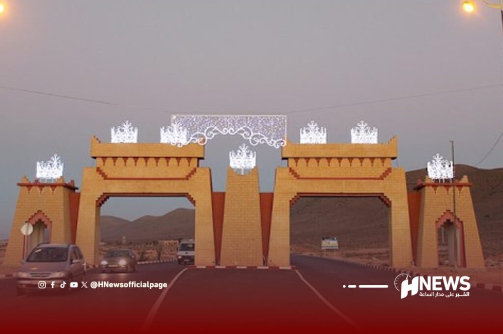 كلميم | H-NEWS آش نيوز كلميم