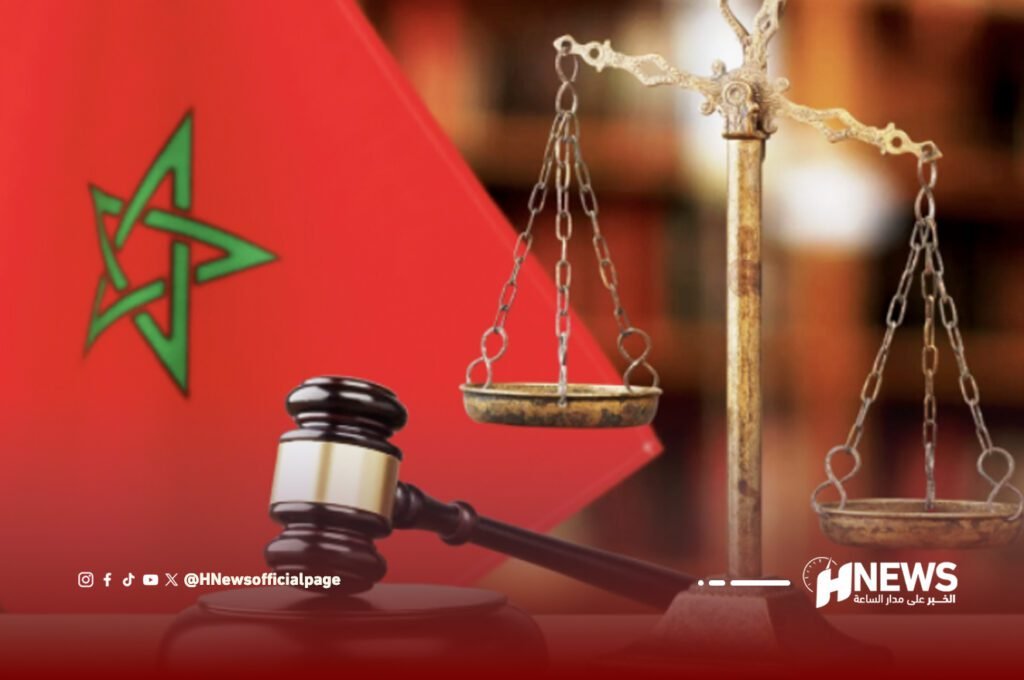 محمكمة الاستئناف الناظور | H-NEWS آش نيوز محمكمة الاستئناف الناظور