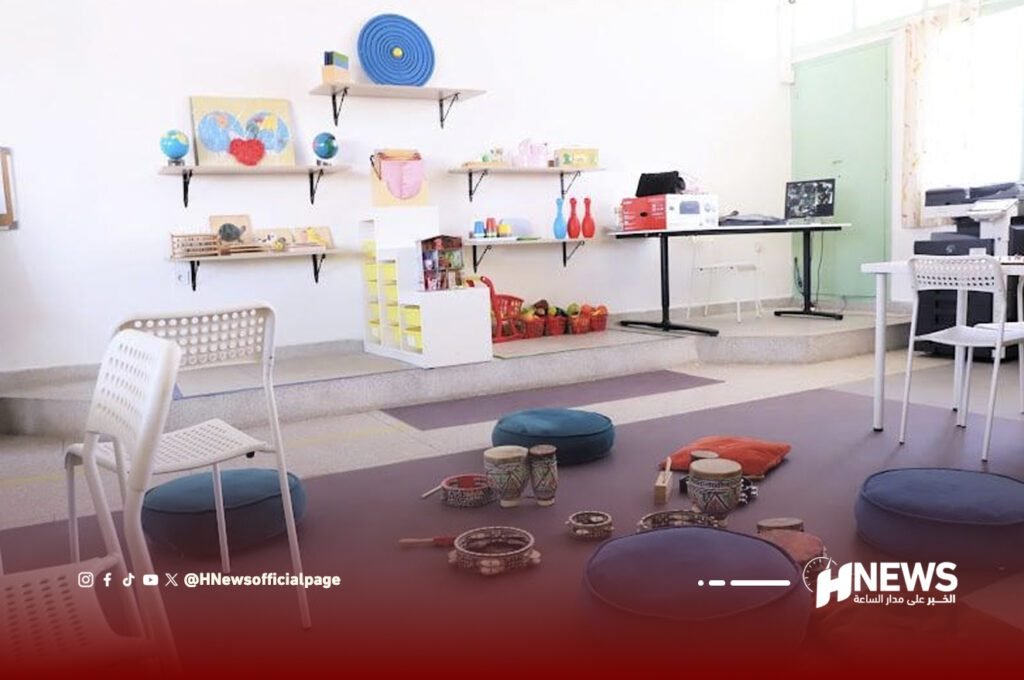 مدارس الريادة | H-NEWS آش نيوز مدارس الريادة