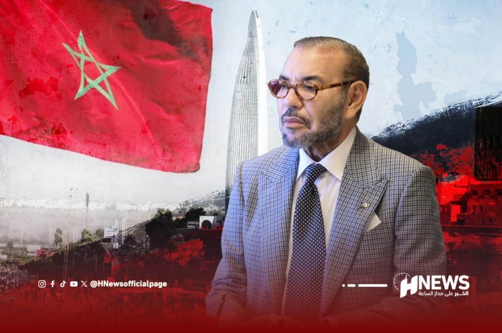 مسار الإصلاحات الكبرى | H-NEWS آش نيوز مسار الإصلاحات الكبرى