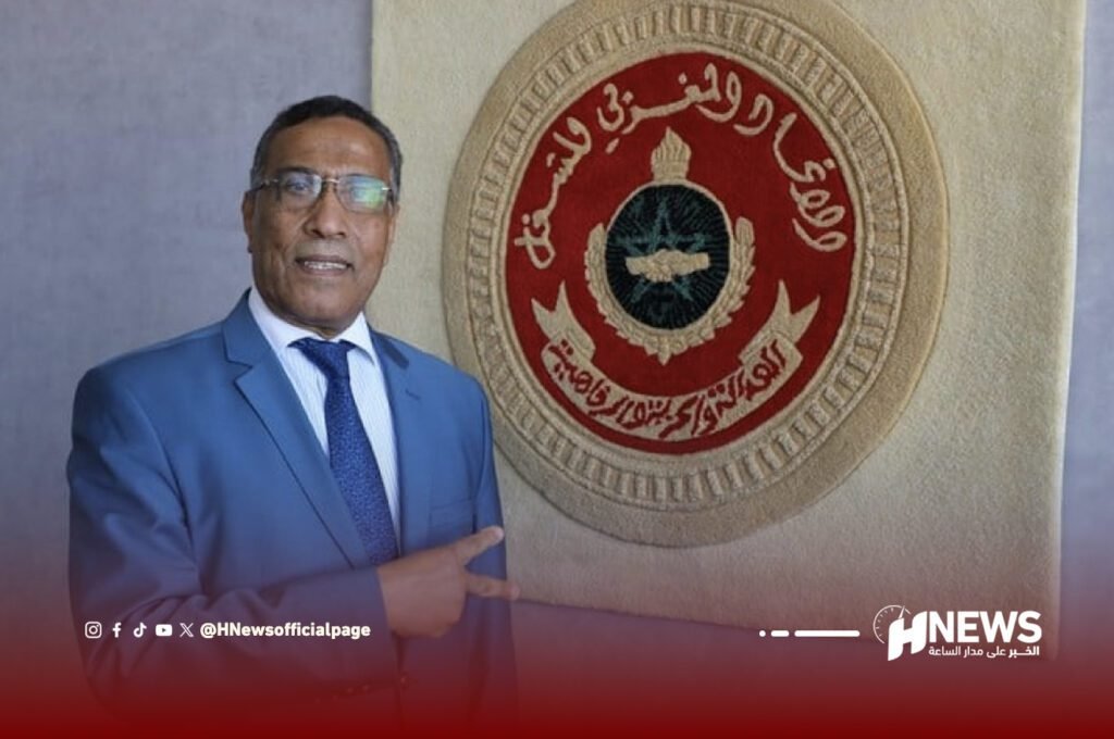 موخاريق الميلودي