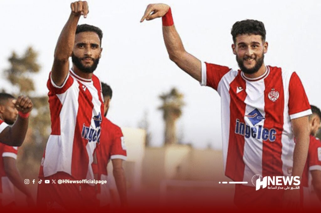 ميركاتو الوداد