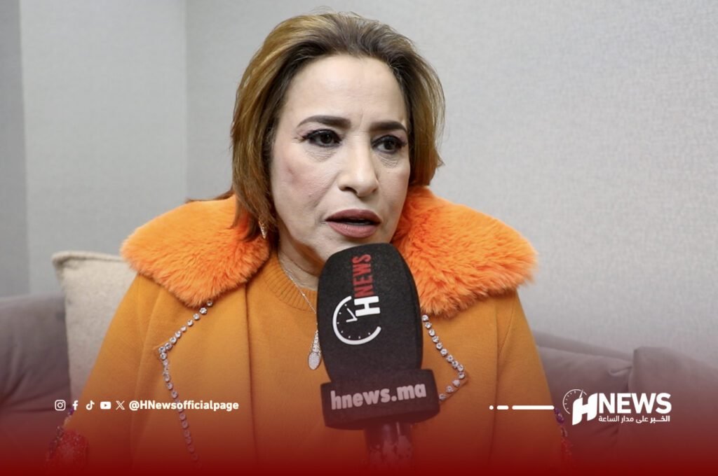 نجاة اعتابو | H-NEWS آش نيوز نجاة اعتابو