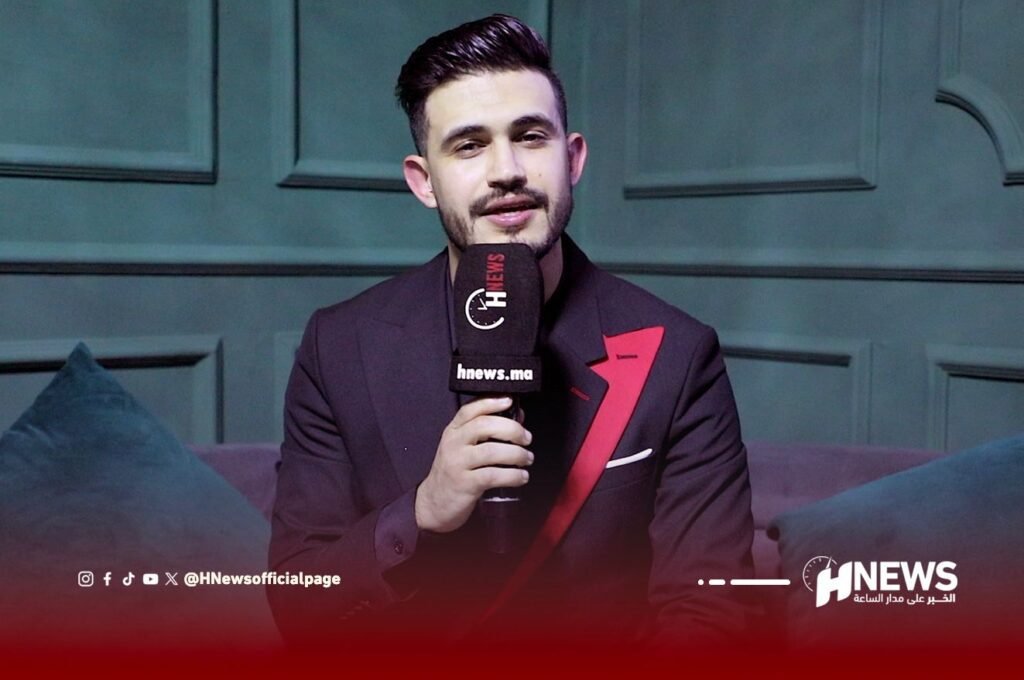 يوسف نزار | H-NEWS آش نيوز يوسف نزار