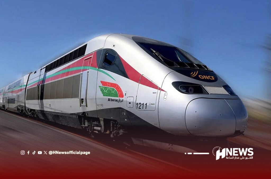 المكتب الوطني للسكك الحديدية يبرم صفقات لاقتناء 168 قطارا جديدا