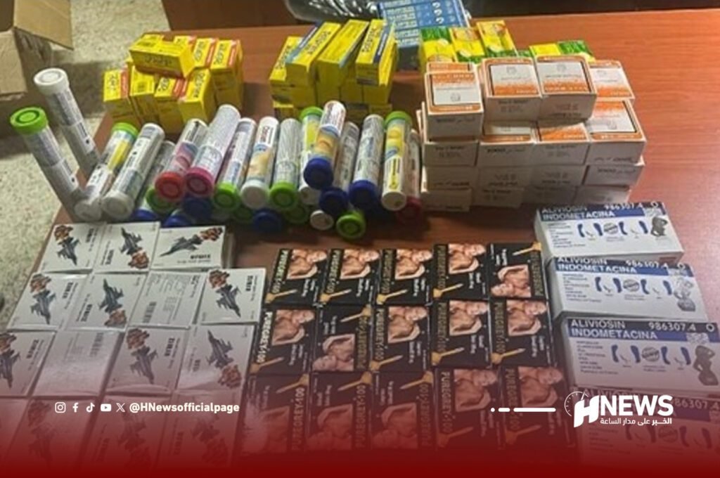 مراكش.. توقيف ثلاثة أشخاص بتهمة بيع مهيجات جنسية مهربة