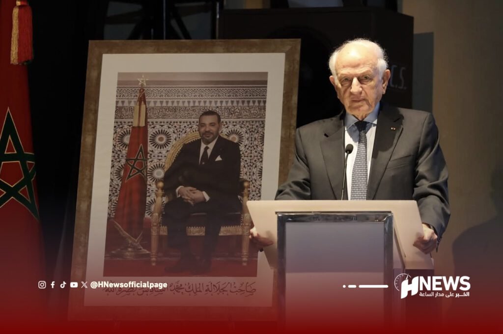 أزولاي: المغرب نموذج لترسيخ التنوع الثقافي