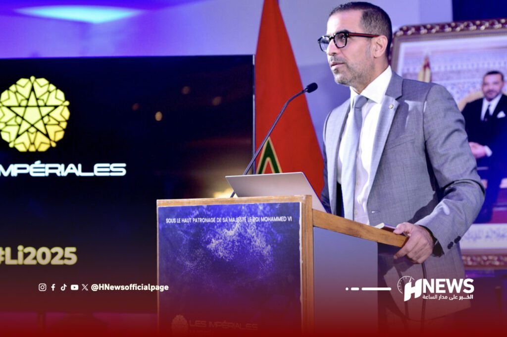 أنور صبري ينسحب من ليزامبيريال