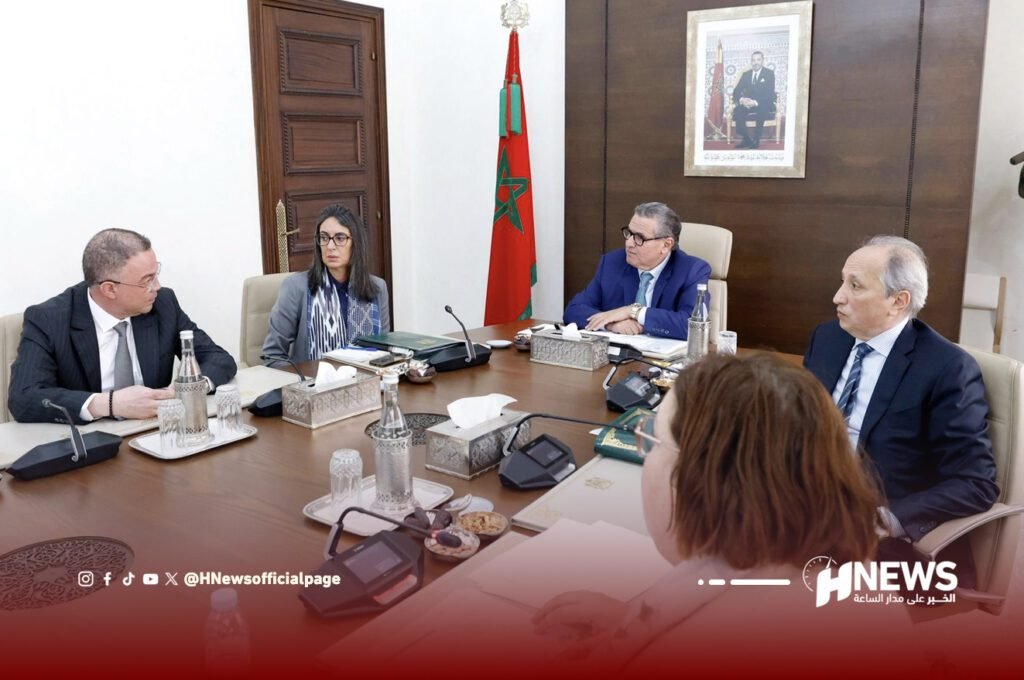 الملاعب التي ستحتضن “كان 2025” ستجهز في وقتها