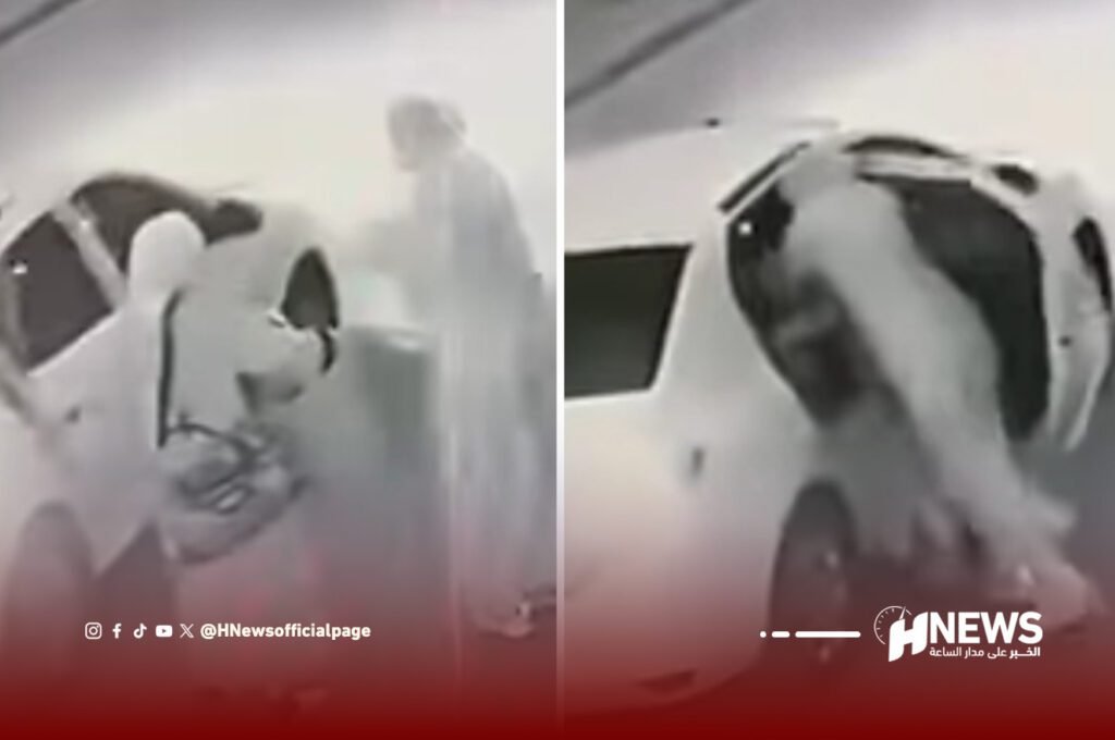 هذه تفاصيل واقعة اختطاف سيدة بسيدي بنور واحتجازها