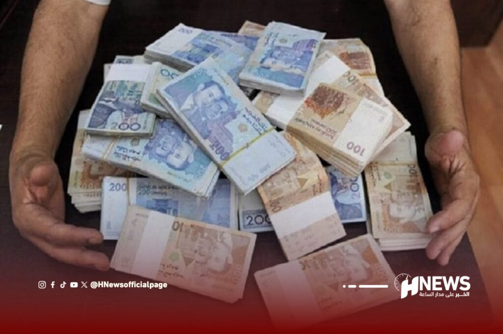 تطوان.. اختلاس 26 مليار يصل الاستئناف ويكشف مفاجآت