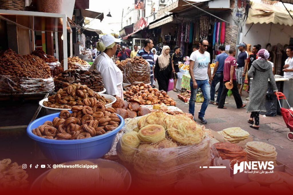 المغاربة و”اللهطة” في الأسواق خلال رمضان.. نقاش يعود للواجهة