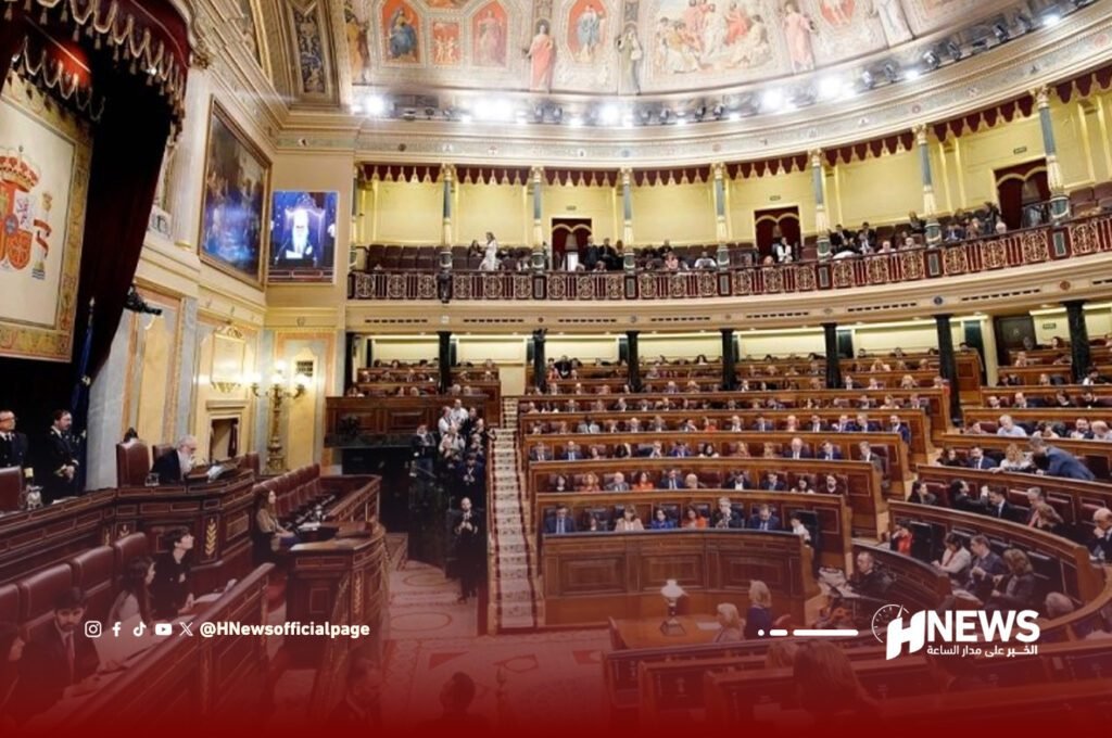 استكمال هياكل التشاور بين المؤسسات التشريعية في إفريقيا