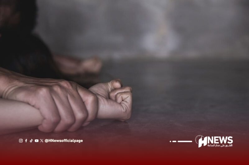 البيدوفيليا