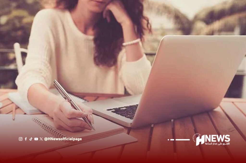 التجارة الإلكترونية.. سبيل النساء للاستقلال المالي