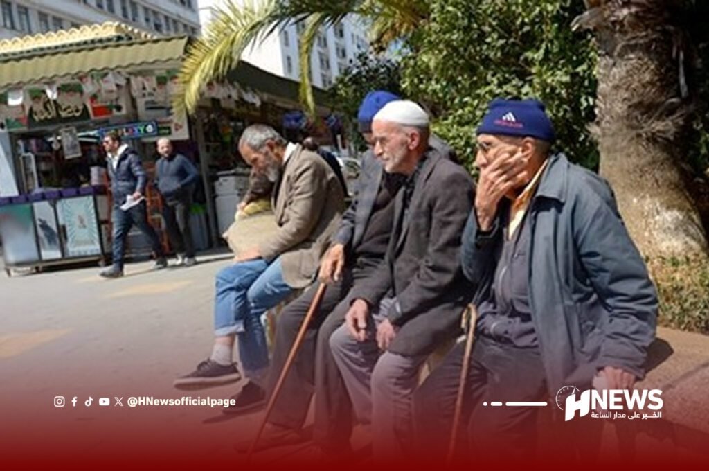 الحكومة تستدعي التمثيليات النقابية لمناقشة صناديق التقاعد