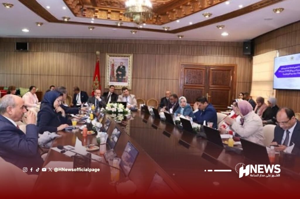 المصادقة على مشروع قانون لتعزيز السيادة اللقاحية في المغرب