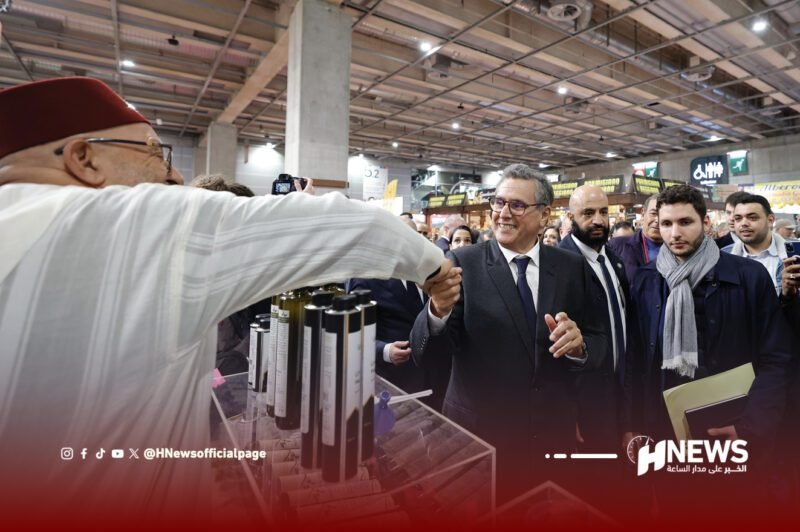 الجناح المغربي 2