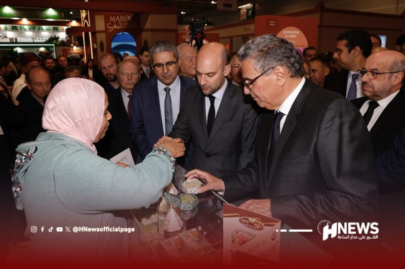 الجناح المغربي 3