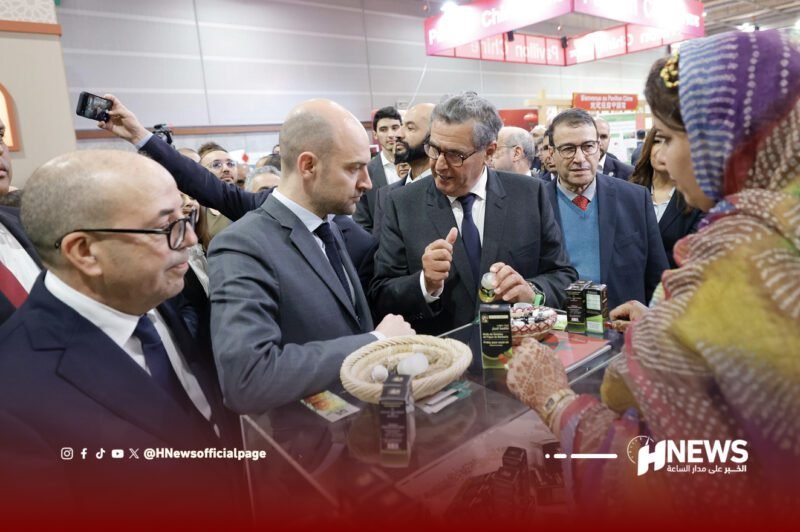 الجناح المغربي 4