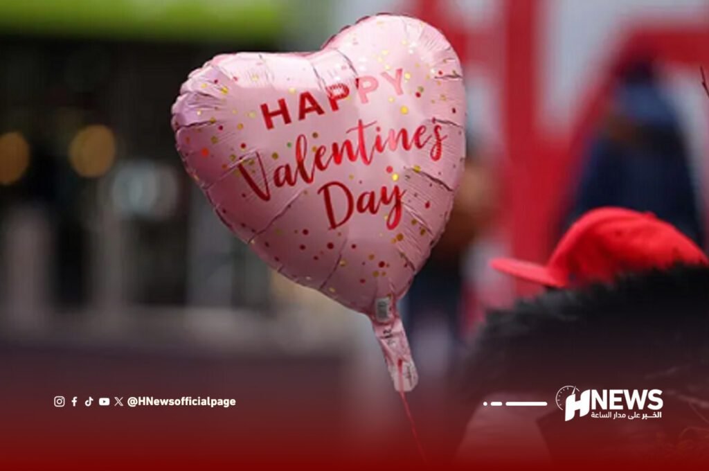 أخصائي ينصح بالتعبير عن الحب بحرية والتحرر من القيود