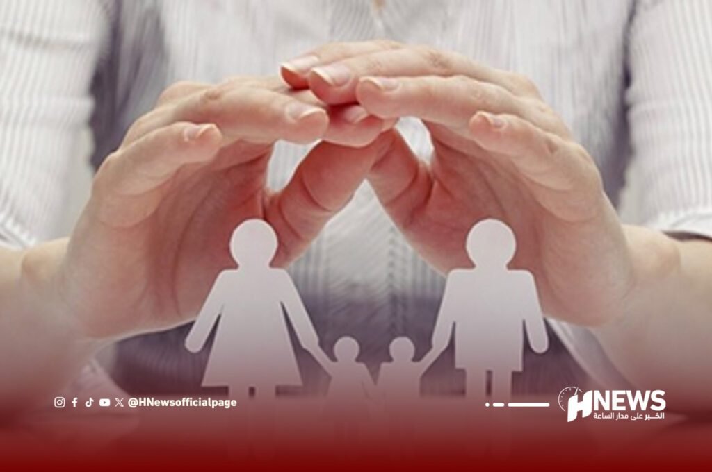 تقرير يكشف تحديات استدامة ورش الحماية الاجتماعية