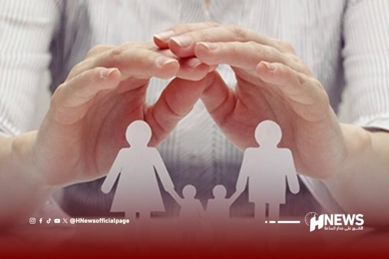 الحماية الاجتماعية