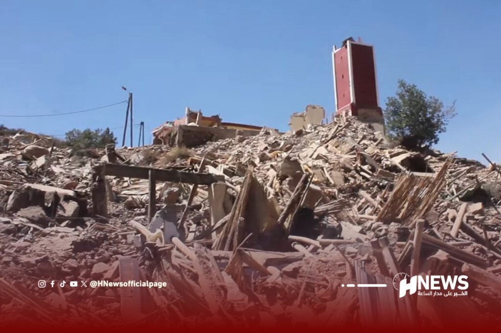 سيناريو الحوز يعود إلى أذهان المغاربة