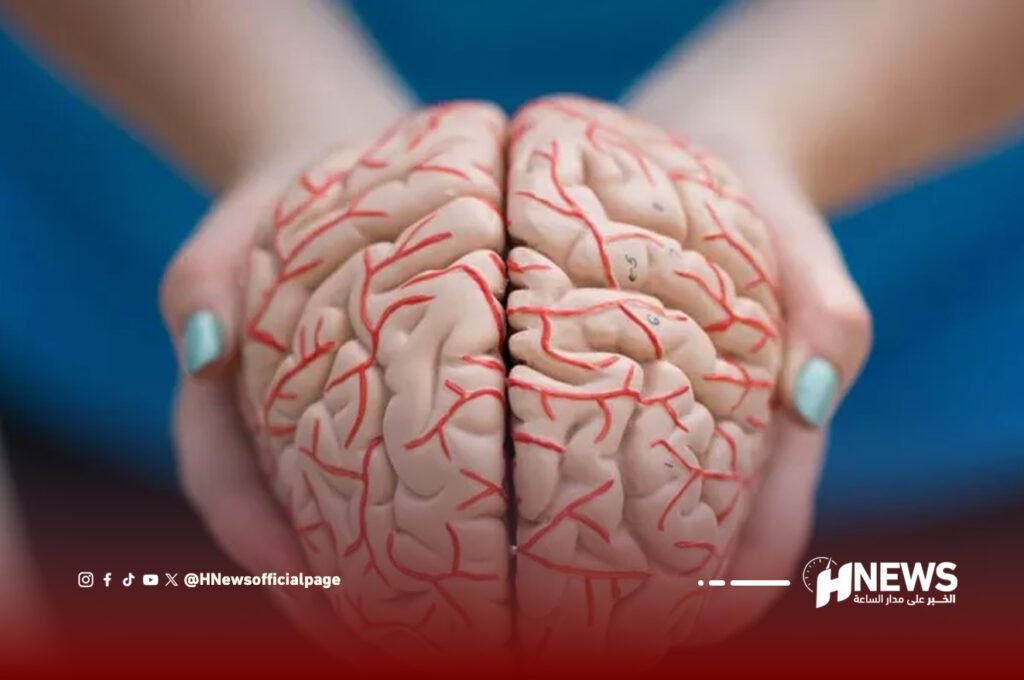 حملة وطنية للتحسيس بالوقاية من السكتة الدماغية