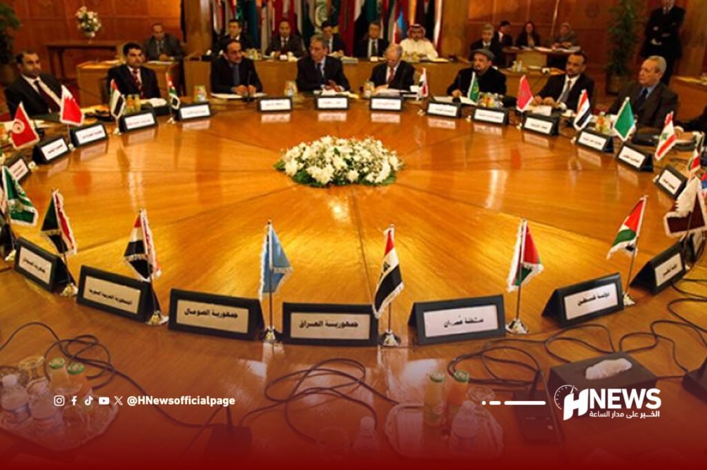 القادة العرب يجتمعون للرد على خطة ترامب بشأن غزة