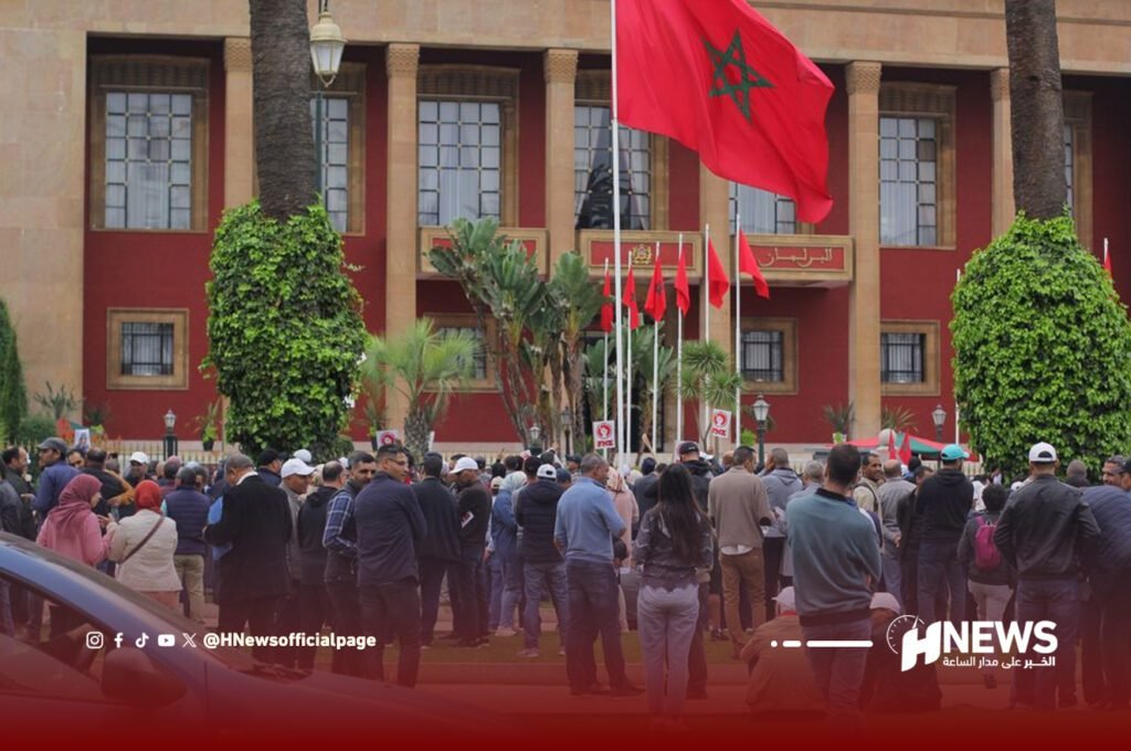 خبير: الاستقلالية المفقودة تضعف الأداء السياسي