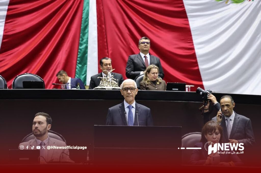 العلمي: المغرب والمكسيك يتقاسمان نفس القيم والانشغالات