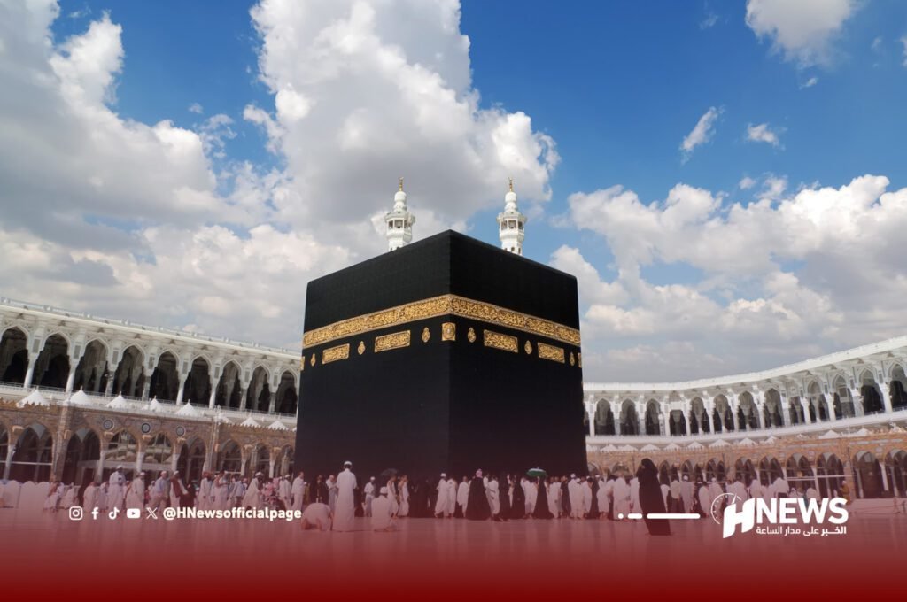 تعليق العمل بإلزامية “لقاح العمرة”