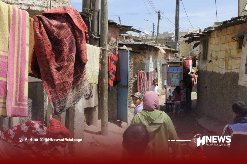 تقرير: السياسات الاجتماعية ساهمت في تقليص الفقر