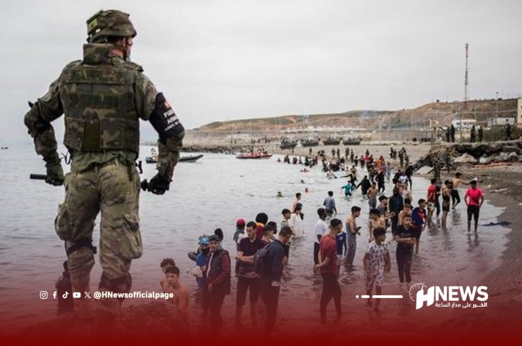 المهاجرون المغاربة القاصرون.. بين قسوة الحياة وأمل النجاة