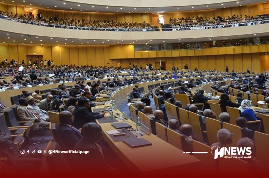 القمة الإفريقية.. المغرب يبرز رؤيته لتحقيق السلم والتنمية